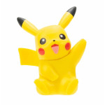 Veľká sada figúrok – Pokémon Pikachu 8ks.
